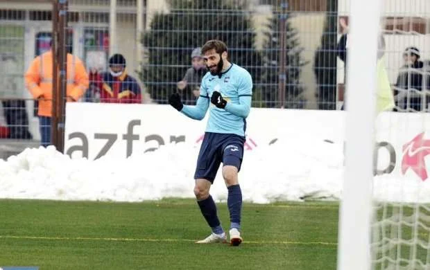 "Dinamo" Premyer Liqamızın bombardirini aparır 