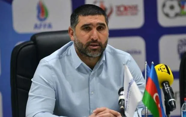 Sənan Qurbanov: "Üzücü nəticədir" 