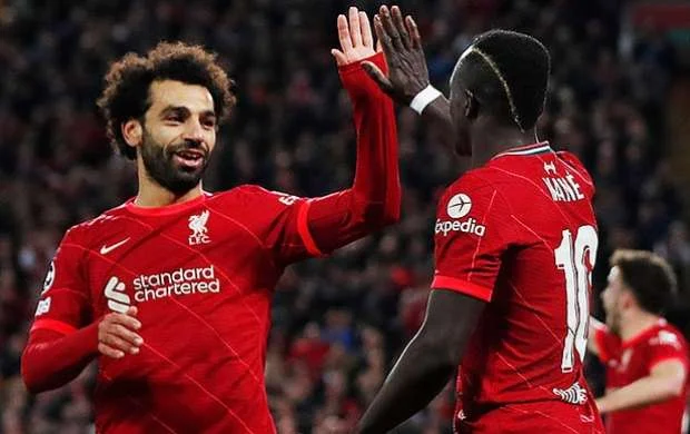 Salah "Liverpul"dan nə istədiyini açıqladı 