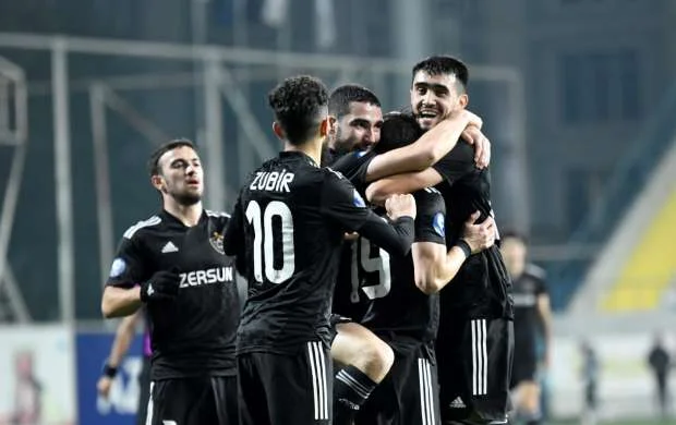 "Qarabağ"ın 8-ci qış çempionluğu 