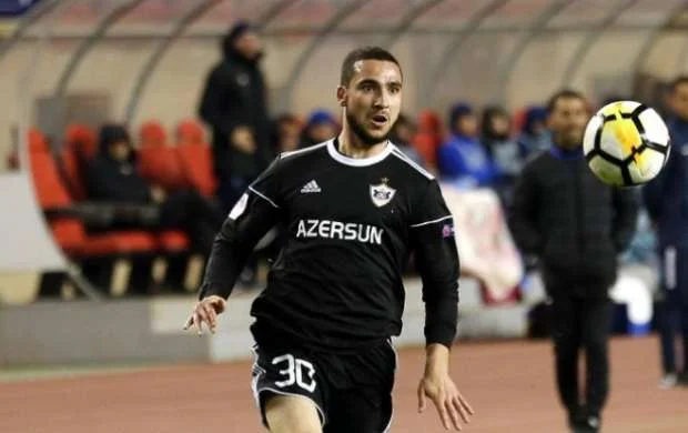 “Qarabağ”ın futbolçusu üçün əlamətdar oyun 