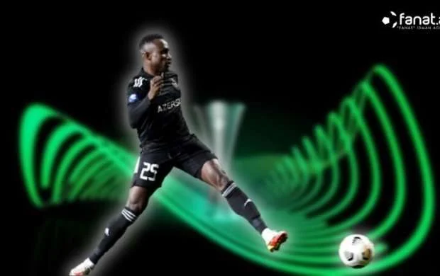 UEFA Vadjini fərqləndirdi - FOTO 