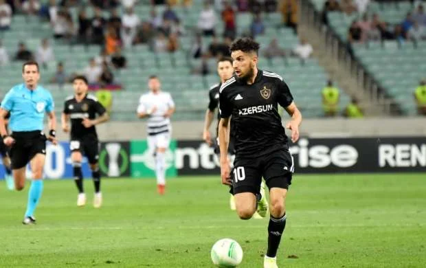 "Qarabağ" İsveçrəyə yollanır 