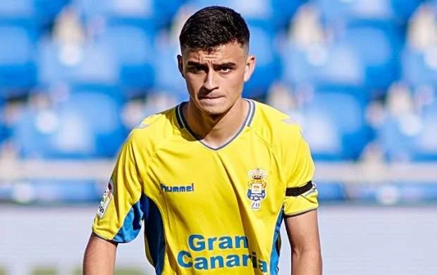 Pedri "Real Madrid"ə acıq verdi: "Onlar yanıldılar" 