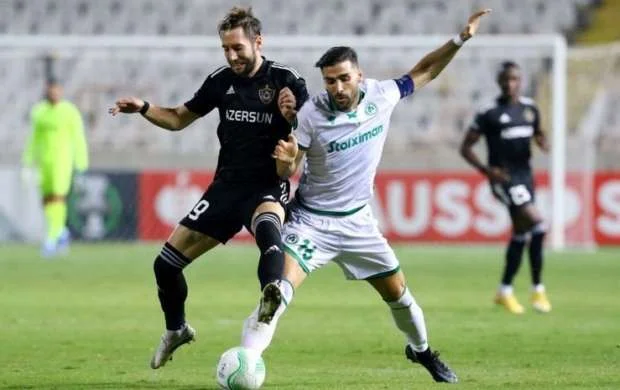 UEFA "Qarabağ"ın qapısına vurulan qolu xatırlatdı - VİDEO 