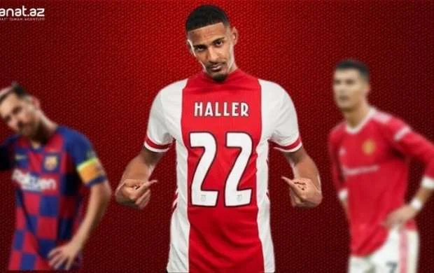 Çempionlar Liqasının yeni ulduzu: Alle arzusuna çatdı 