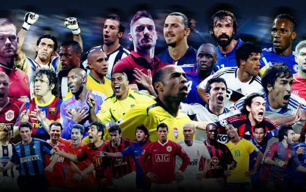 Bu gün Ümumdünya futbol günüdür 