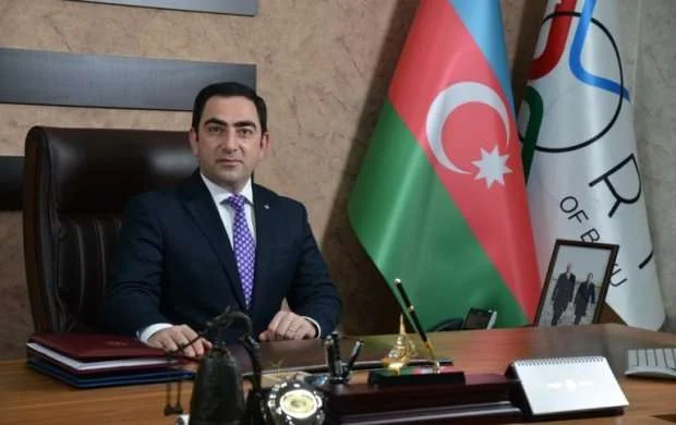 Daha bir federasiyada prezident seçkisi oldu 