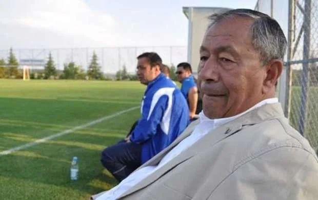 Azərbaycanda sabiq klub prezidenti dünyasını dəyişib 