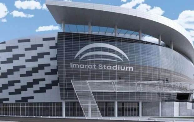 Ağdamda İmarət stadionunun yeri dəyişdirildi 