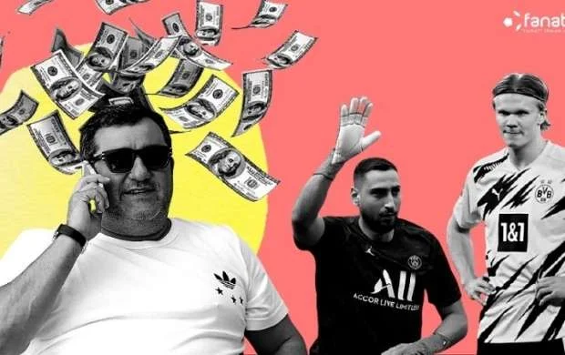 Rayolaya milyonlar qazandıran 10 futbolçu - Siyahı 