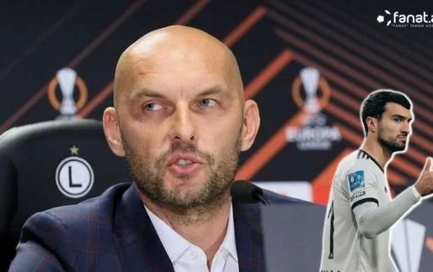 "Legiya" açıq futbol oynayacaq - Mahirin baş məşqçisi danışdı 