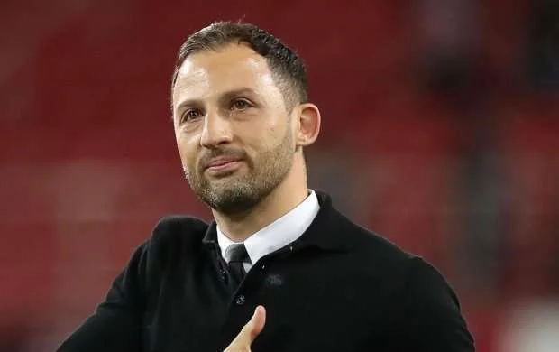 Bundesliqa klubunda yeni baş məşqçi 