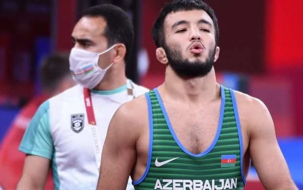 Titullu güləşçilərimiz finalda qarşılaşacaq 