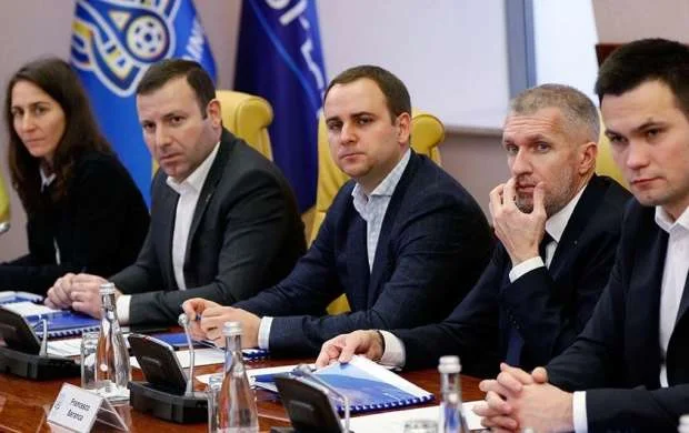Elxan Məmmədov Ukraynaya getdi 