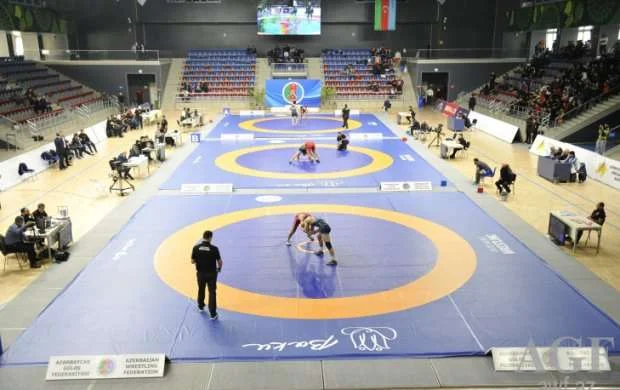 Son 6 çəkidə Azərbaycan çempionları müəyyənləşdi 