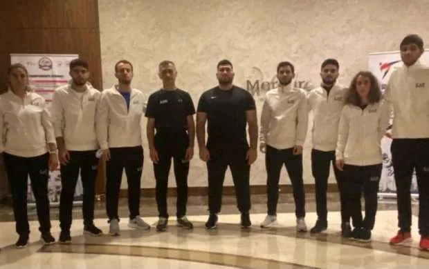Avropa çempionatına gedəcək heyət açıqlandı 