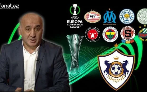 "Qarabağ"a hansı rəqib uyğundur? - Şahin Diniyev şərh edir 
