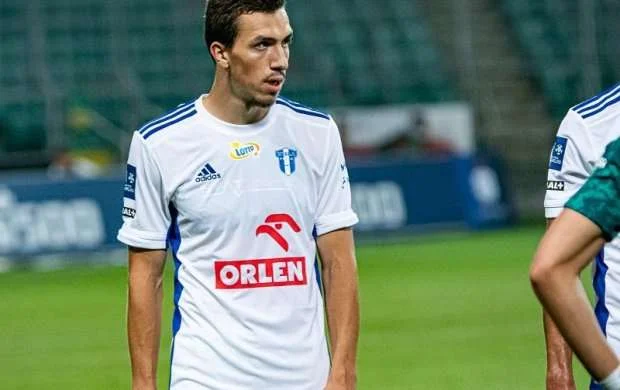 Anton Krivotsyuk Türkiyə yolunda 