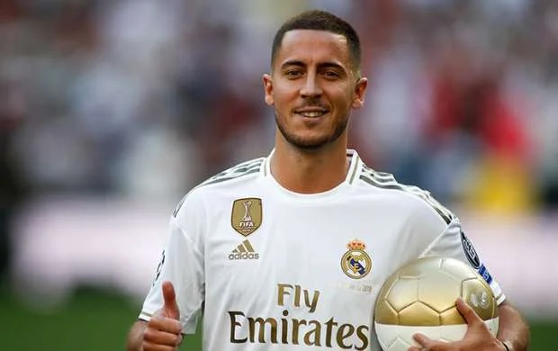 "Real Madrid" Hazarı bu qiymətə satmadı 
