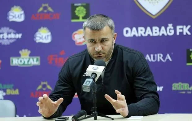"İstənilən halda, çox böyük səhv idi" - Qurban Qurbanov 