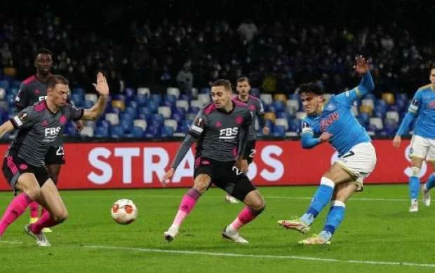Avropa Liqası: Həftənin futbolçusu bilindi 