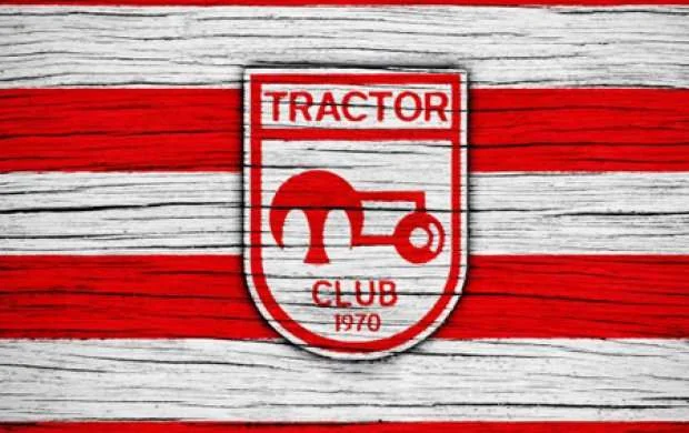 "Traktor" Təbrizə xalsız döndü 