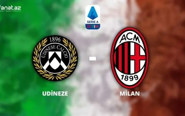 Münəccimin proqnozu: "Milan" səfərdə "zebralar"ı yenəcəkmi? 