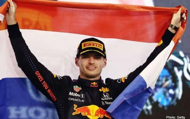 Formula 1-də çempion məlum oldu 
