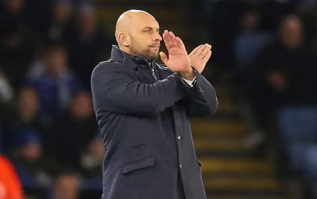 Mahir Emrelinin baş məşqçisi "Legiya"dan imtina etdi 