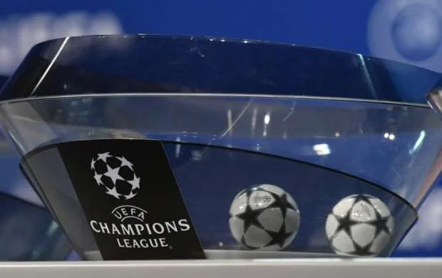 Çempionlar Liqası: 1/8 final mərhələsinin təkrar püşkü atıldı 