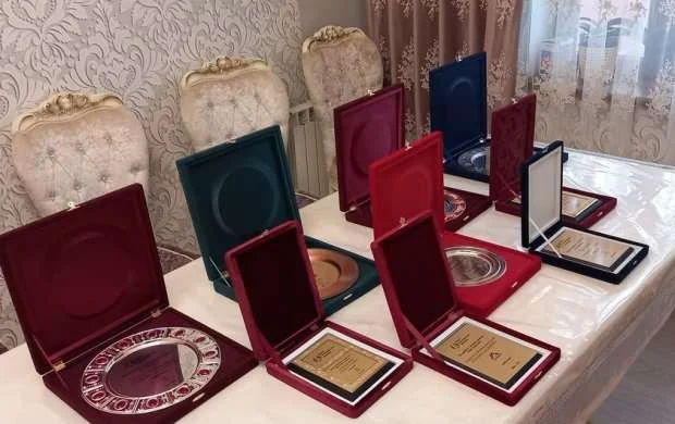 “İlin qalibləri-2021″in mükafatçıları müəyyənləşdi 