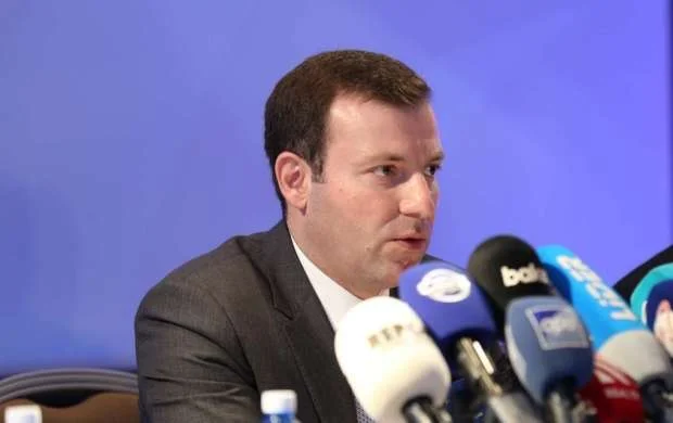 "Qarabağ" Azərbaycan futbolunda tarix yazır" - Elxan Məmmədov 