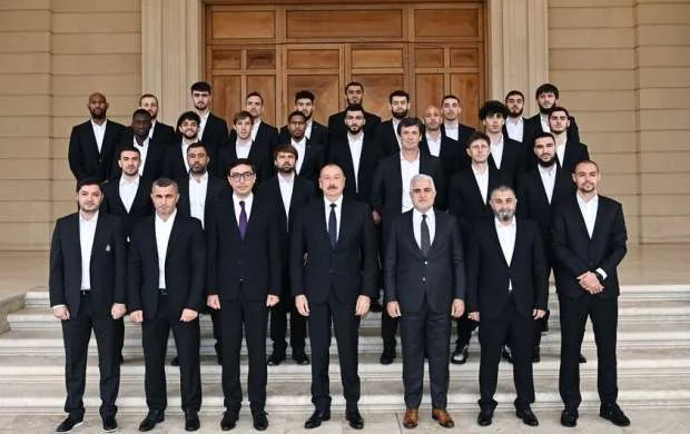 Prezidentdən sərəncam: “Qarabağ”a 5 milyon manat ayrıldı 