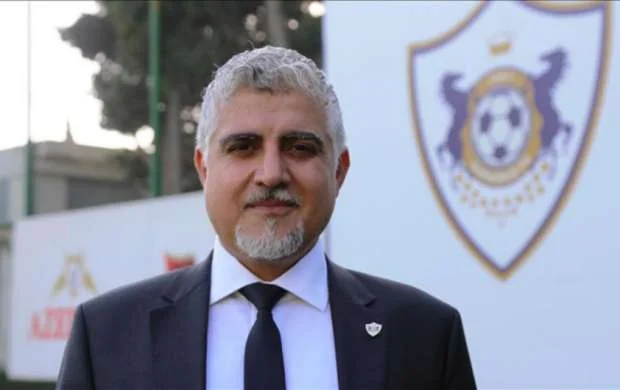 Tahir Gözəl: "Milyonlarla büdcəsi olan UEFA bu qolu görmür" 