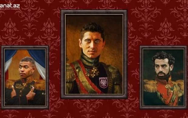 Mbappe liderlərlə mübarizəyə qoşuldu - Statistika 