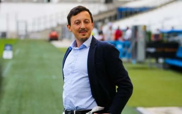 "Olimpik Marsel"in prezidenti "Qarabağ" haqda nə dedi? 