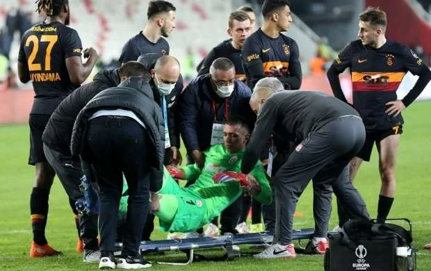 "Qalatasaray" Muslerasız qaldı 