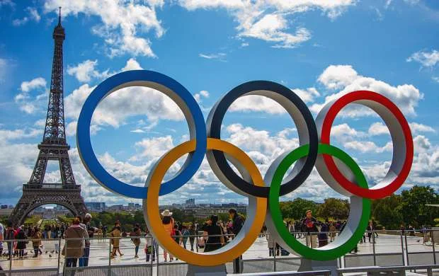 Olimpiadanın açılış mərasimi çayda keçiriləcək 