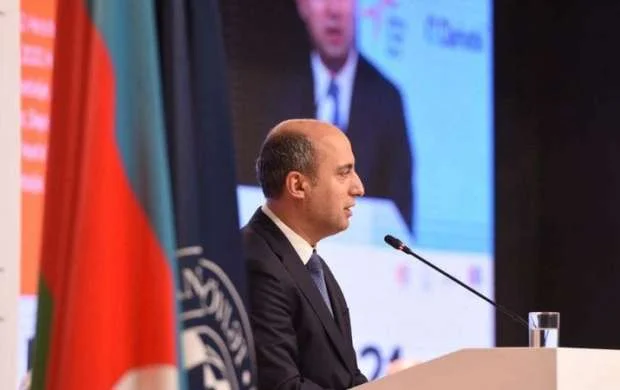 Emin Əmrullayev federasiya prezidenti seçildi 