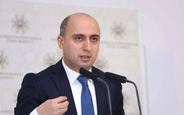 Yeni federasiya prezidenti: "Hədəflər idman ictimaiyyətinə çatdırılmalıdır" 