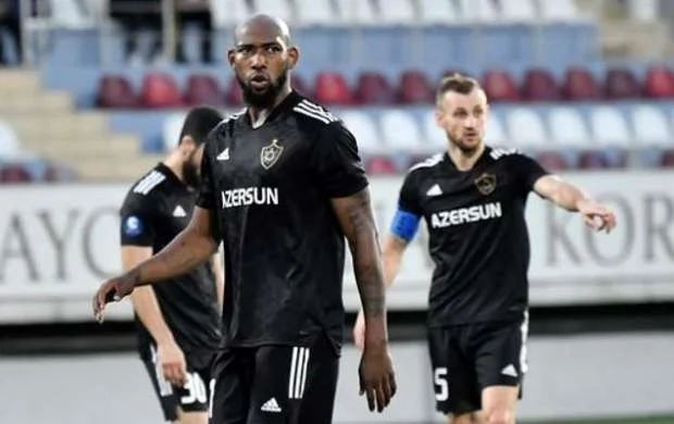 "Qarabağ" Maksimsiz və Medinasız qaldı 