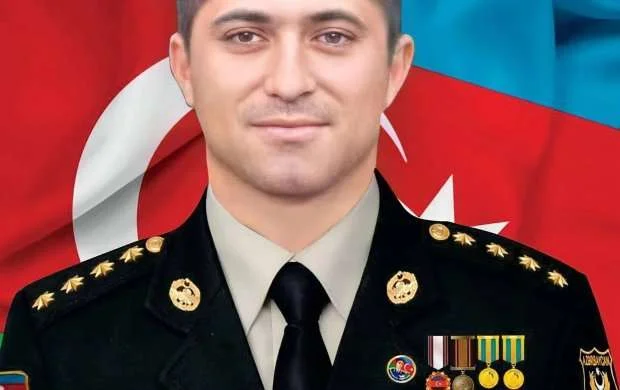 Qələbəsini şəhid qardaşına həsr etdi - FOTOLAR 