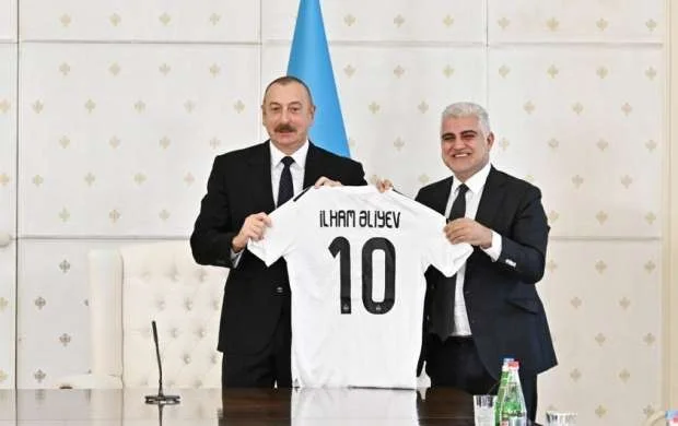 "Qarabağ" 5 milyonu hara xərcləyəcək? - VİDEO 