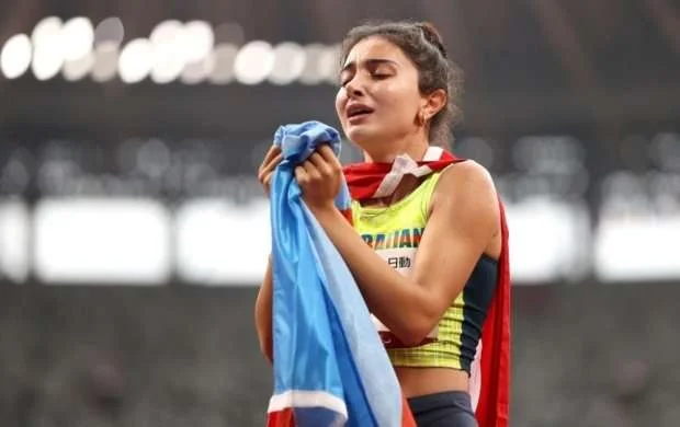 Azərbaycanda ilin atletləri müəyyənləşdi 