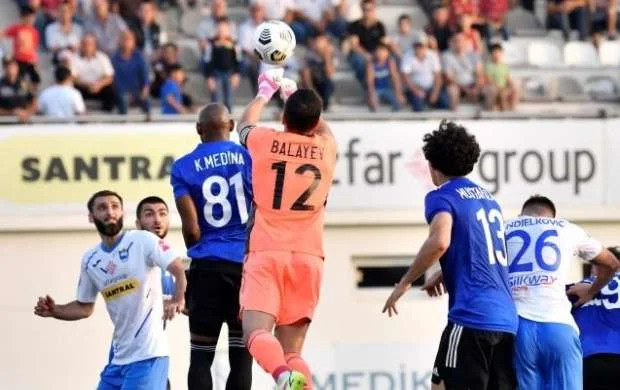 APL: "Sabah"dan darmadağın, "Qarabağ"dan inamlı qələbə 