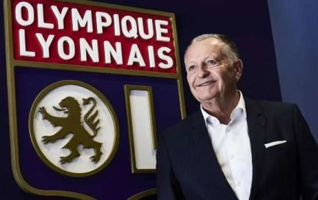 "Olimpik Lion"un prezidenti 10 oyunluq diskvalifikasiya edildi 