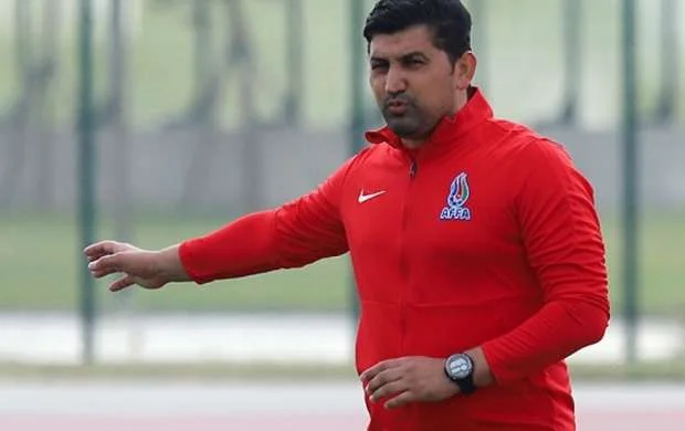"Birinci qoldan sonra toparlanmaq çətin oldu" - "Səbail"in məşqçisi 