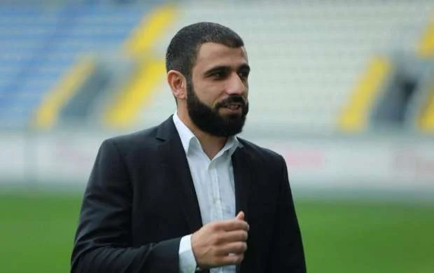 "Ucuz qollar"ın acısını çəkdik" - Rəşad Sadıqov 