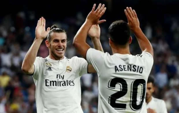 "Real Madrid"in 4 futbolçusu və məşqçisi virusa yoluxdu - ADLAR 